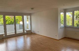 Wohnung kaufen in 75428 Illingen, Illingen - Helle, gepflegte 3,5-Zi.-Wohnung - ruhige Lage, Balkon & EBK