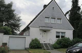 Einfamilienhaus kaufen in 45259 Essen, Essen - Einfamilienhaus freistehend mit großem Garten