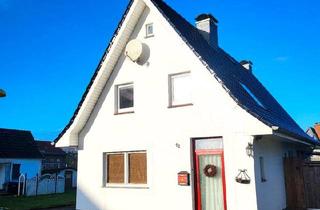 Einfamilienhaus kaufen in 27628 Hagen, Hagen im Bremischen - Einfamilienhaus an der Weser