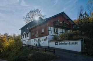 Mehrfamilienhaus kaufen in 52156 Monschau, Monschau - PROVISIONSFREI - Mehrfamilienhaus - Gewerbe - Ferienwohnungen