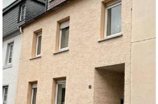 Reihenhaus kaufen in 54516 Wittlich, Wittlich - Reihenhaus Wittlich -Stadt