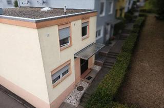 Haus kaufen in 66482 Zweibrücken, Zweibrücken - Bezugsfertiges Haus in Zweibrücken mit Garten, Terrasse, Balkon u