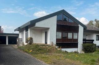Haus kaufen in 94072 Bad Füssing, Bad Füssing - Doppelhaus im Herzen von Bad Füssing