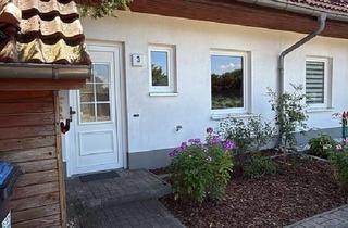 Haus kaufen in 19288 Ludwigslust, Ludwigslust - Reihenmittelhaus 19077 Fahrbinde