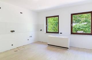 Wohnung mieten in 54293 Trier, Trier - Gemütliche renovierte Wohnung mit schönem Balkon in Trier-Ehrang