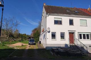 Haus kaufen in 55768 Hoppstädten-Weiersbach, Hoppstädten-Weiersbach - Dringender Hausverkauf (sanierungs-renovierungsbedürftigt)