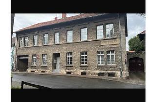 Mehrfamilienhaus kaufen in 38154 Königslutter, Königslutter am Elm - Mehrfamilienhaus zu Verkaufen
