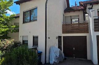 Einfamilienhaus kaufen in 72574 Bad Urach, Bad Urach - Reihenmittelhaus Bad Urach