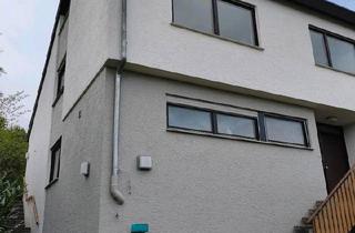 Doppelhaushälfte kaufen in 73630 Remshalden, Remshalden - Doppelhaushälfte in Höhenlage Remshalden