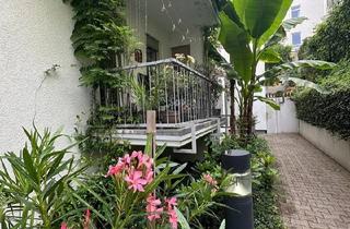 Wohnung kaufen in 65195 Wiesbaden, Wiesbaden - Ruhige Wohlfühloase mit Balkon & Premium-Ausstattung in Wiesbaden