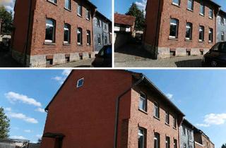 Haus kaufen in 38835 Osterwieck, Osterwieck - 3 Familienhaus