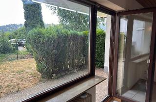 Wohnung kaufen in 78086 Brigachtal, Brigachtal - Terassenwohnung 71qm Stellpattz und Garten
