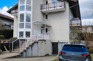Wohnung kaufen in 75173 Pforzheim, Pforzheim - Klein Wohnung Apartment