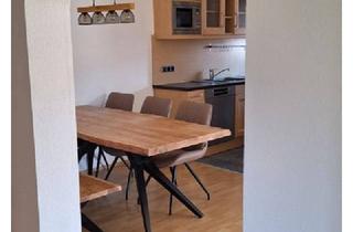 Wohnung mieten in Im Stockborn 29, 63505 Langenselbold, Langenselbold - Voll ausgestattete 3 Zi.Whg. (auch Kurzzeitvermietung mögl.)-privat
