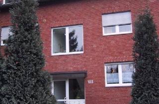 Wohnung kaufen in 46149 Oberhausen, Oberhausen - Schöne 2,5 Zimmer Wohnung mit Garage