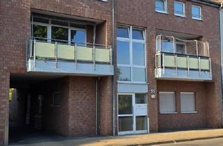 Wohnung kaufen in 41236 Mönchengladbach, Mönchengladbach - Sehr schöne großzügige 4-Zimmer Wohnung in MG Rheydt