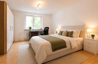 Wohnung kaufen in 44795 Bochum, Bochum - Helle 2,5 Zimmer-Wohnung in Top Lage von Bochum Weitmar !