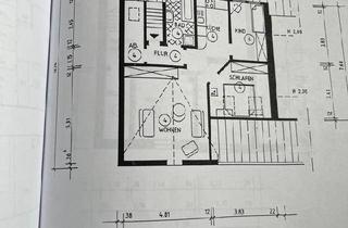 Wohnung kaufen in 59065 Hamm, Hamm - Etw62m Altbauwohnung vermietet Super