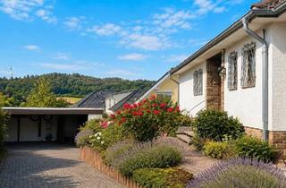 Einfamilienhaus kaufen in 34471 Volkmarsen, Volkmarsen - Einfamilienhaus in Volkmarsen