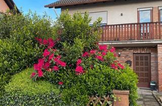 Einfamilienhaus kaufen in 63636 Brachttal, Brachttal - KEINE PROVISION - Freistehendes EFH mit 708 qm Grundstück