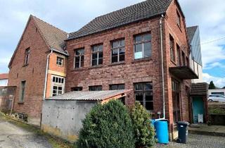 Haus kaufen in 65620 Waldbrunn, Waldbrunn (Westerwald) - Sanierungsobjekt 240 m² in Waldbrunn-Lahr