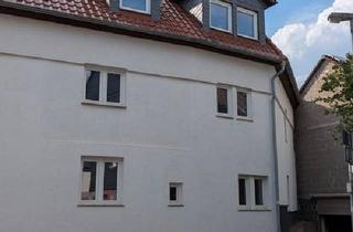 Mehrfamilienhaus kaufen in 35460 Staufenberg, Staufenberg - Mehrfamilienhaus im erweiterten Rohbau