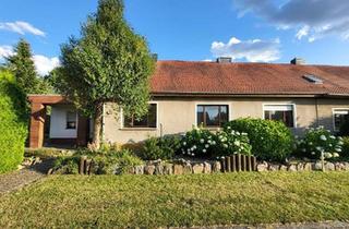 Einfamilienhaus kaufen in 19357 Karstädt, Karstädt - Sanierungshaus mit Ausbaureserve in 19357 Karstädt zu verkaufen