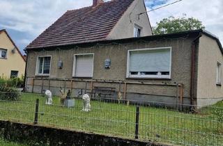 Einfamilienhaus kaufen in 03130 Spremberg, Spremberg - Einfamilienhaus