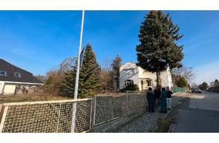 Villa kaufen in 03159 Döbern, Döbern - Villa mit riesigem Grundstück im Döbern