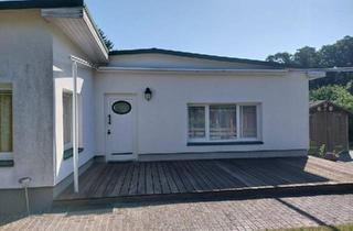 Haus kaufen in 19309 Lenzen, Lenzen (Elbe) - Ferienhaus am See (Lenzen-Elbe)