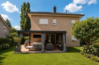 Haus kaufen in 15366 Neuenhagen, Neuenhagen bei Berlin - Haus in Berlin Hoppegarten mit gehobener Ausstattung