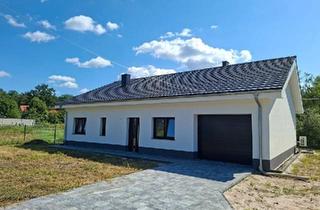 Einfamilienhaus kaufen in 03172 Guben, Guben - Einfamilienhaus mit Grundstück 623m² Grenzstadt Gubin