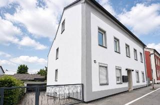 Mehrfamilienhaus kaufen in 94315 Straubing, Straubing - Mehrfamilienhaus im Herzen von Straubing! Mit attraktiver Rendite