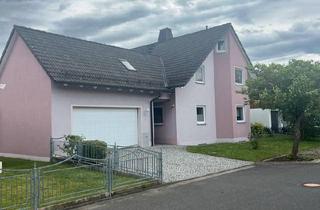 Einfamilienhaus kaufen in 95469 Speichersdorf, Speichersdorf - Gepflegtes Einfamilienhaus mit Doppelgarage u.v.m. Nähe Bayreuth