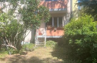Wohnung kaufen in 12249 Berlin, Berlin - Sonnendurchflutete 3-Zimmer-Wohnung mit Garten, Balkon &Parkplatz