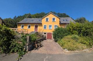 Haus kaufen in 96231 Bad Staffelstein, Bad Staffelstein - Traumhaftes Anwesen auf dem Land - Provisionsfrei