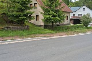 Haus kaufen in 95485 Warmensteinach, Warmensteinach - Haus in Oberwarmensteinach zu verkaufen