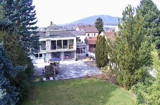 Haus kaufen in 63897 Miltenberg, Miltenberg - Mehrgeneration- oder 2-Familienhaus auf höchstem Niveau