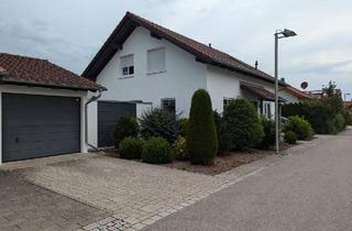 Einfamilienhaus kaufen in 86920 Denklingen, Denklingen - Sündhaft schönes Einfamilienhaus