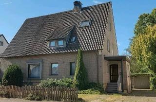 Haus kaufen in 33649 Ummeln, Gütersloh - Gepflegtes Zweifamilien - Haus Blfd-Brackwede mit großem Garten