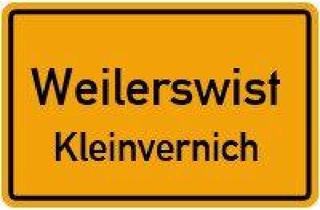 Einfamilienhaus kaufen in 53919 Weilerswist, Weilerswist - Modernisiertes Einfamilienhaus - Privatverkauf