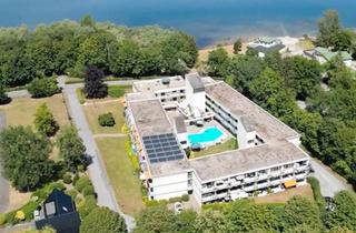 Wohnung kaufen in 59519 Möhnesee, Möhnesee - Schöne möblierte 3 Zimmer Wohnung am Möhnesee