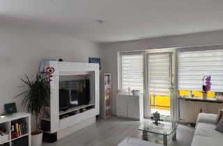 Wohnung kaufen in 42117 Wuppertal, Wuppertal - Verkauf Eigentumswohnung 3ZKDB, 2 Balkone in Elberfeld-Süd