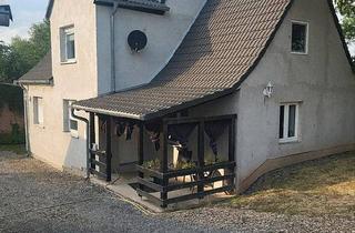 Einfamilienhaus kaufen in 06343 Mansfeld, Mansfeld - Einfamilienhaus in ruhiger Lage