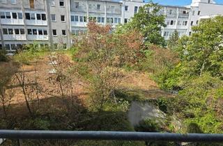 Wohnung kaufen in 90478 Nürnberg, Nürnberg - 1 Zimmer mit Balkon und Tiefgaragenstellplatz