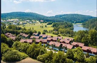 Wohnung kaufen in 92444 Rötz, Rötz - 1-Zi Apartment am Golfclub & See , mit Terrasse & Glasfaser