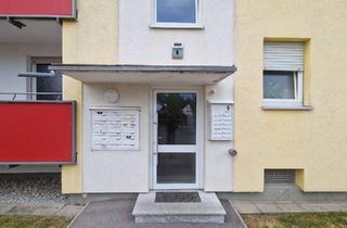 Wohnung kaufen in 87600 Kaufbeuren, Kaufbeuren - Zweizimmerwohnung