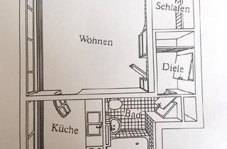 Wohnung kaufen in 85748 Garching, Garching bei München - 1 Zimmer Wohnung zum Verkauf