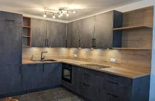 Wohnung kaufen in 94469 Deggendorf, Deggendorf - 3-Zimmer-Wohnung mit Gartenanteil