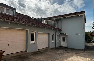 Einfamilienhaus kaufen in 97218 Gerbrunn, Gerbrunn - Einfamilienhaus in ruhiger Lage - bezugsfrei & stadtnah